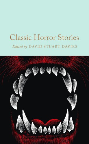 Classic horror stories - classic,
