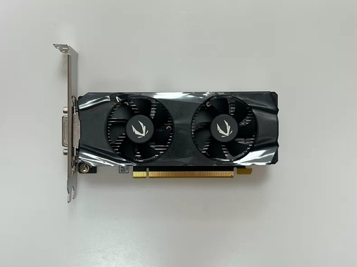 Zotac gtx 1650 - zotac, 4gb
