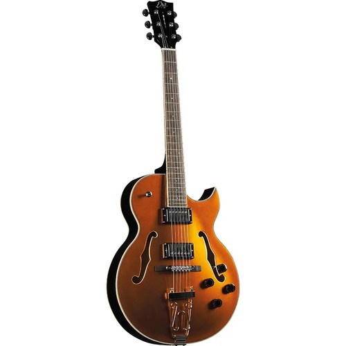 Eko jazz gold chitarra - jazz,