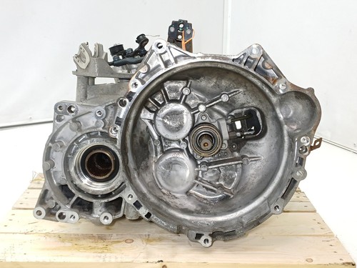Cambio manuale d4ha - cambio,
