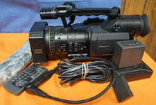 Panasonic AG-DVX100B MiniDV
