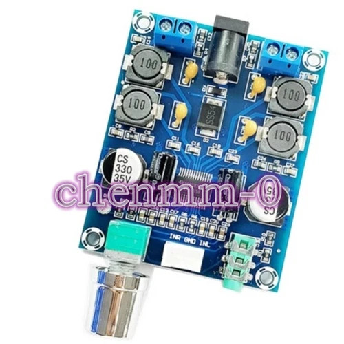 1pcs tpa3118d2 amplificatore - 1pcs,