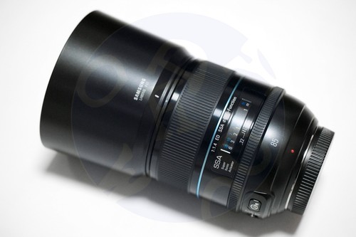 Samsung 85mm ed ssa - samsung,