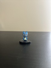 Figurina lucario pokémon wii - lucario,