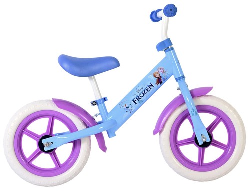 Bicicletta leggera disney - bicicletta,