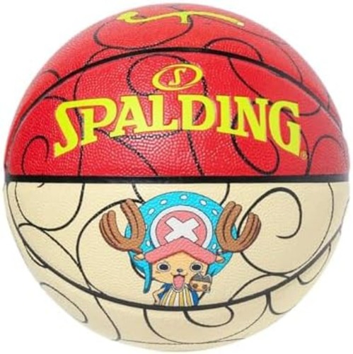 Palla basket spalding - da,