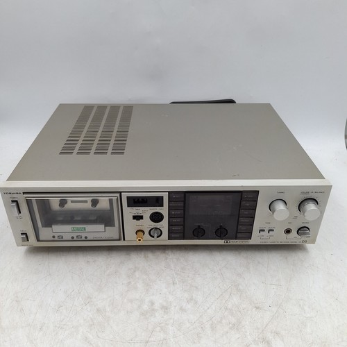 Rarissimo ricevitore cassette
