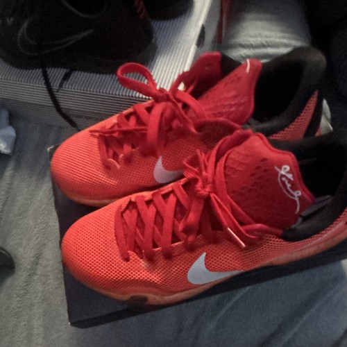 Nike kobe sneaker basket - sneaker,