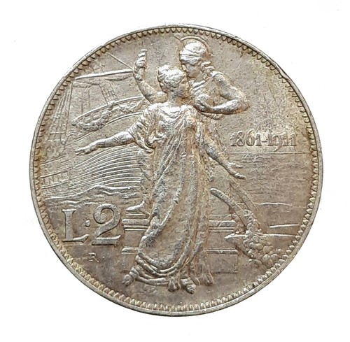 Vittorio emanuele iii 2 - [nc],