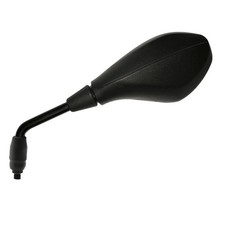 Specchietto sinistro nero - sinistro,