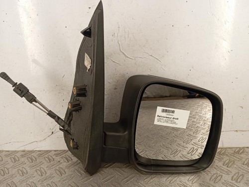 Specchietto retrovisore destro