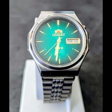 Orologio Uomo Orient Vintage