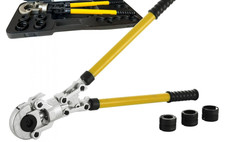 Pressatrice Manuale Pinza