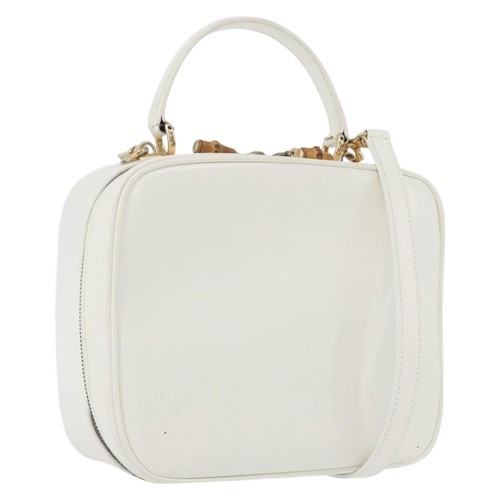 Gucci borsa mano vanity - a,