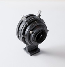 Adattatore obiettivo