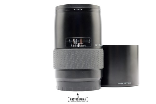Hasselblad 150mm 6279 - f3.2, (6279