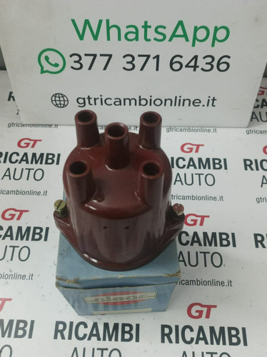 Fiat 124 lancia - 124,