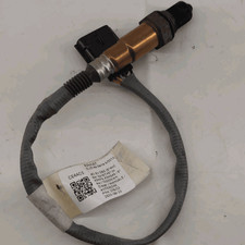 Sonda lambda post.  DACIA