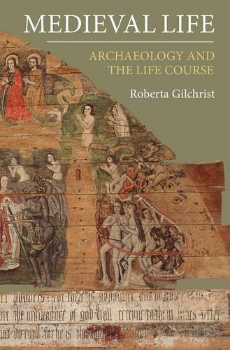 Medieval life archaeology and - medieval,