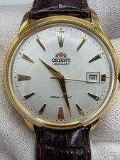 2000s Orient ER24-A0 Automatic