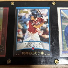 Bowman Draft Picks & Prospects