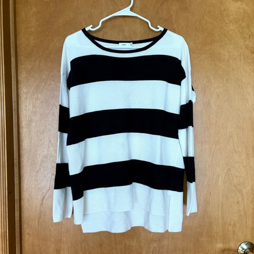 Maglione vince righe donna - vince,
