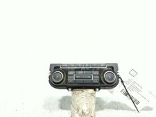 Temperature Control Hatchback