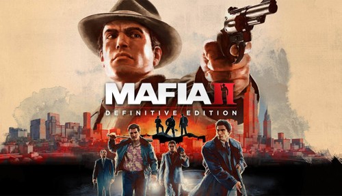 Nuovo mafia definitive - ii,
