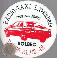 C24auto. RADIO TAXI L
