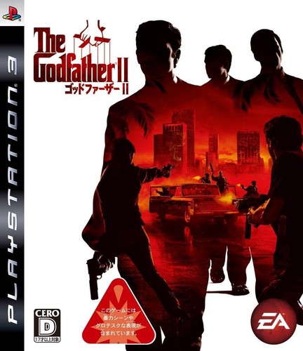 Padrino ps3 modulo - il,