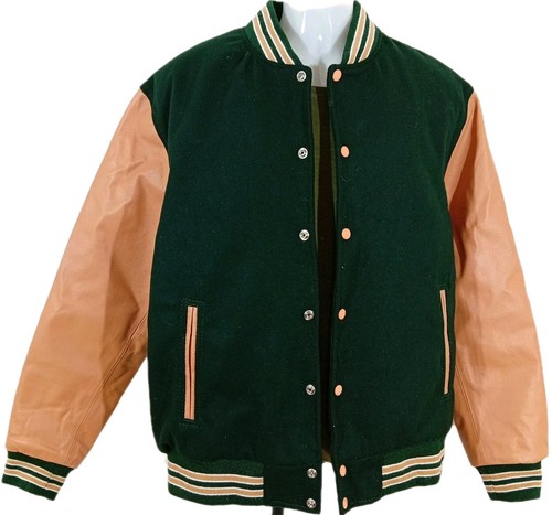 Bomber uomo college baseball
