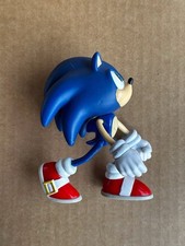 Modellino Sonic the Hedgehog