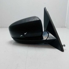Specchietto retrovisore esterno DX BMW X5 E70 xDrive30d 2008 607004AA senza vetr