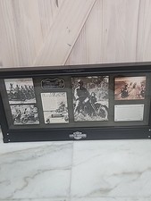 Harley davidson motorcycles - harley,