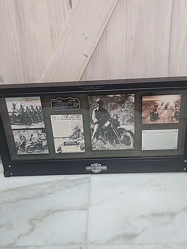 Harley davidson motorcycles - davidson,