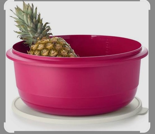 Ciotola premium tupperware - premium,