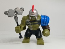 LEGO Super Heroes: Hulk -