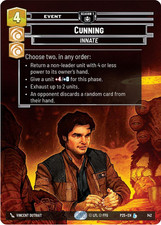 1X-Cunning - Sector Season 1