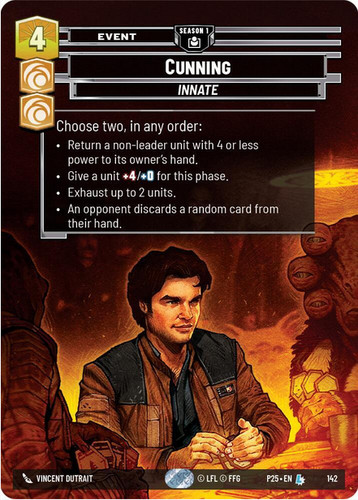 Cunning sector season 1 - sector,
