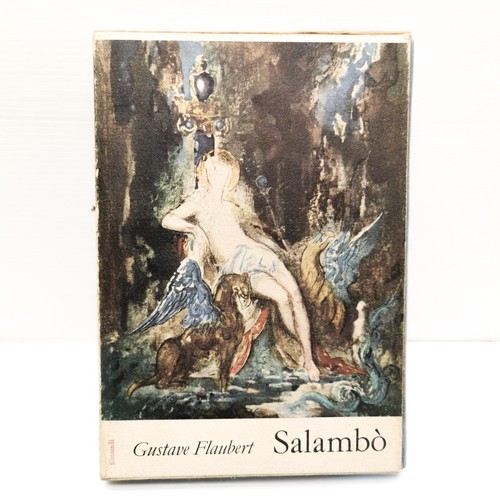 Salambo/Gustave