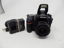 Nikon D800E 36,3 megapixel