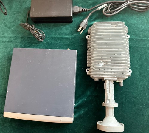 Viasat rm4100 surfbeam modem - rm4100, 2