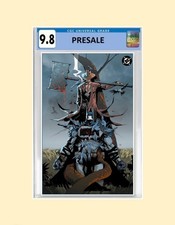 🔥 PREVENDITA Absolute