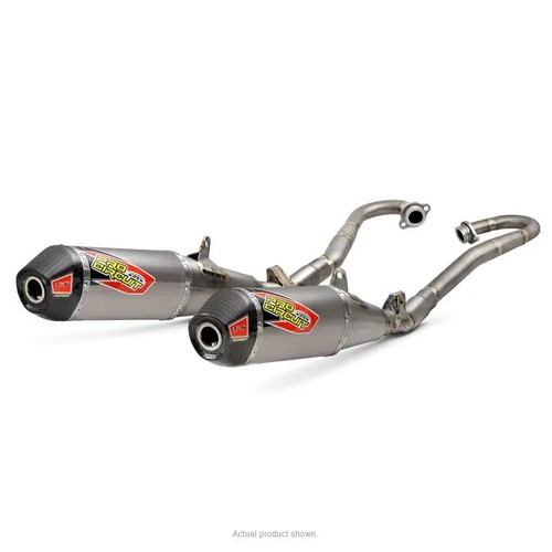 Pro circuit titanio - circuit, ti-6
