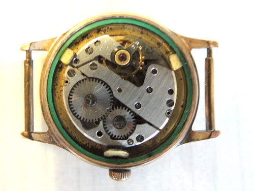 Montre rolys reparer ou - montre,