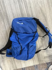 CamelBak Zaino Idratazione Blu