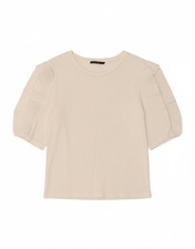 Top blusa donna ZARA crop UK
