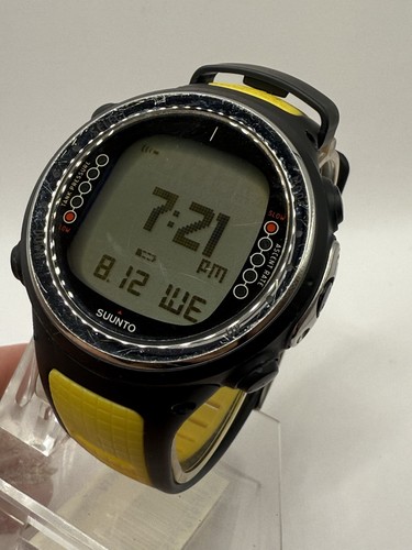 Computer polso suunto d4i - da,