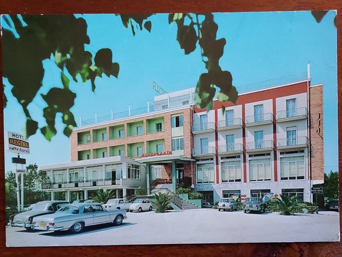 Porto recanati grand hotel - recanati,