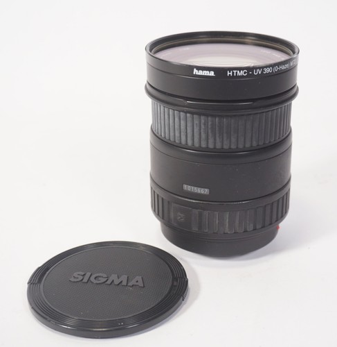 Obiettivo originale sigma zoom - originale,